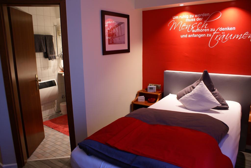 ריינפלדן Hotel Storchen מראה חיצוני תמונה