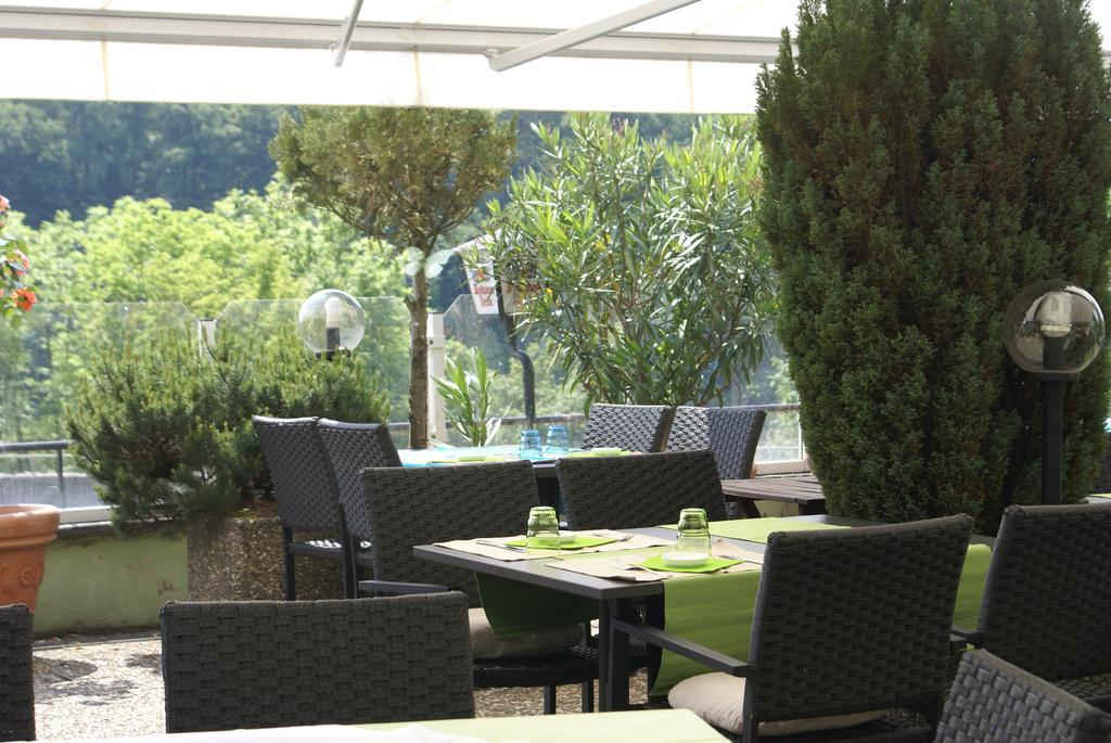ריינפלדן Hotel Storchen מראה חיצוני תמונה
