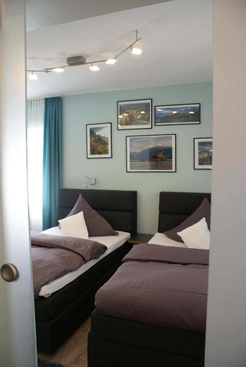 ריינפלדן Hotel Storchen מראה חיצוני תמונה