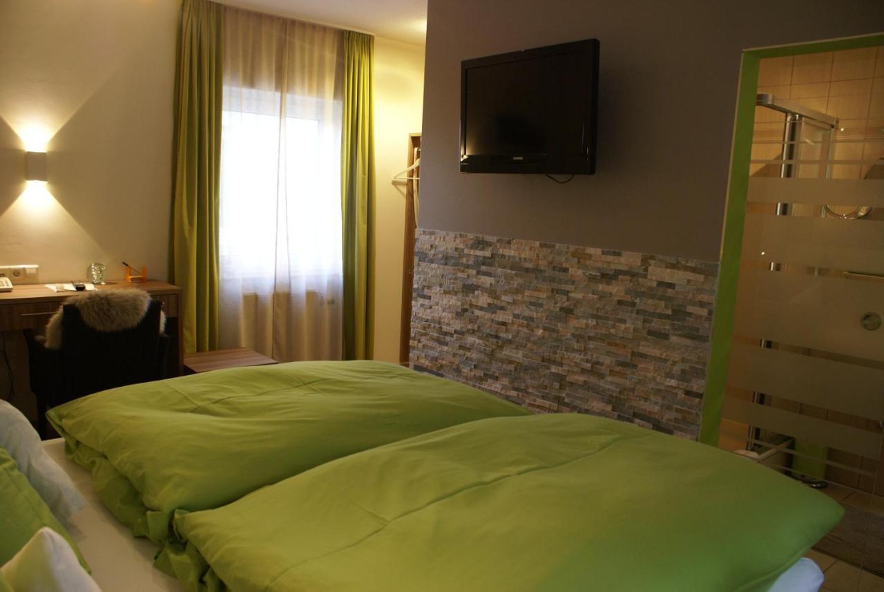 ריינפלדן Hotel Storchen מראה חיצוני תמונה